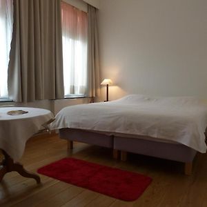 Standaard Kamer met een King Size Bed